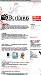 Mobile Screenshot of fotobartanus.sk